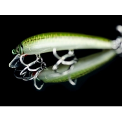 MOLIX   FINDER JERK 110 suspending